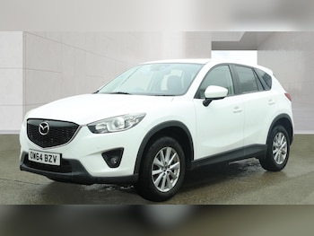 Used Mazda CX-5 2015 for sale - 78648125: Photo