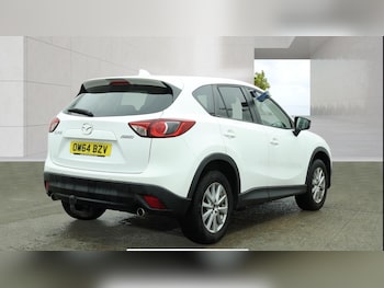 Used Mazda CX-5 2015 for sale - 78648125: Photo