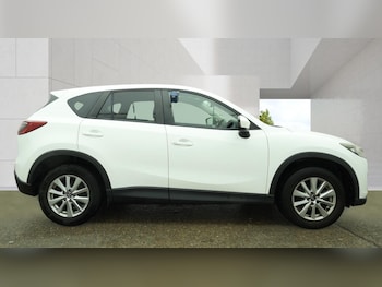 Used Mazda CX-5 2015 for sale - 78648125: Photo