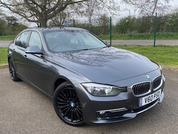 Used BMW 3 Series 2013 for sale - 78496041: Photo