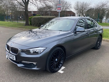 Used BMW 3 Series 2013 for sale - 78496041: Photo