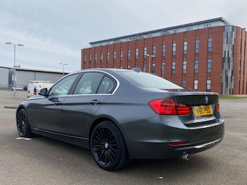 Used BMW 3 Series 2013 for sale - 78496041: Photo