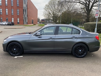 Used BMW 3 Series 2013 for sale - 78496041: Photo
