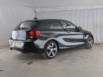 Used BMW 1 Series 2012 for sale - 78528264: Photo