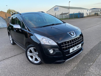 Used Peugeot 3008 2012 for sale - 78496032: Photo