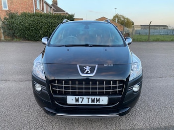 Used Peugeot 3008 2012 for sale - 78496032: Photo