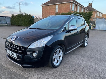 Used Peugeot 3008 2012 for sale - 78496032: Photo