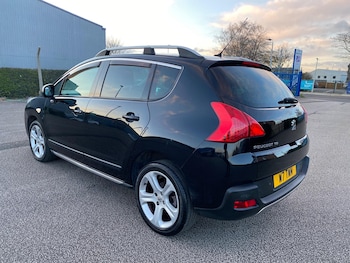Used Peugeot 3008 2012 for sale - 78496032: Photo