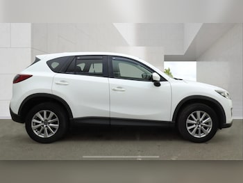 Used Mazda CX-5 2015 for sale - 78496036: Photo