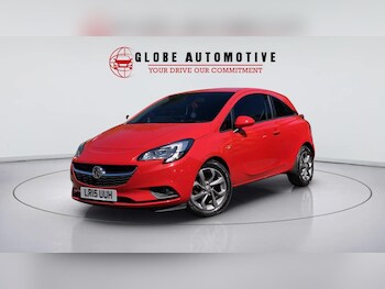 Used Vauxhall Corsa 2015 for sale - 78461797: Photo