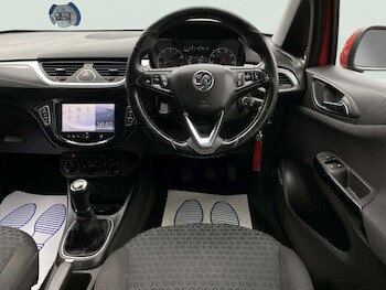 Used Vauxhall Corsa 2015 for sale - 78461797: Photo