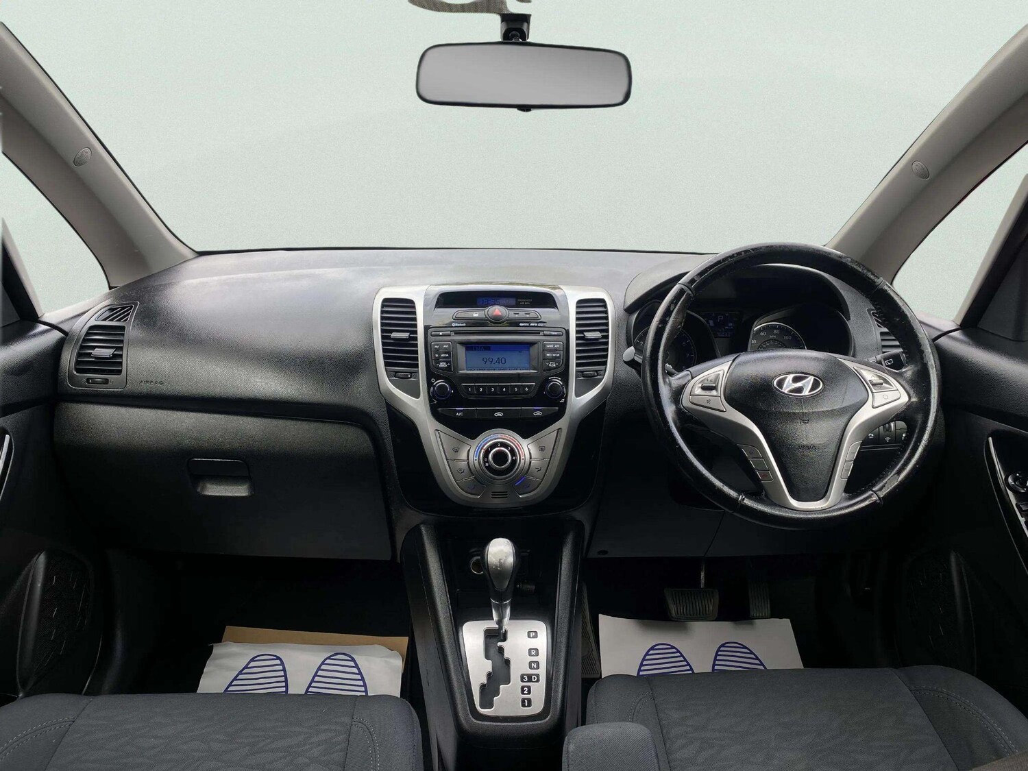 Used Hyundai Ix20 for sale - 78136250: Photo 11