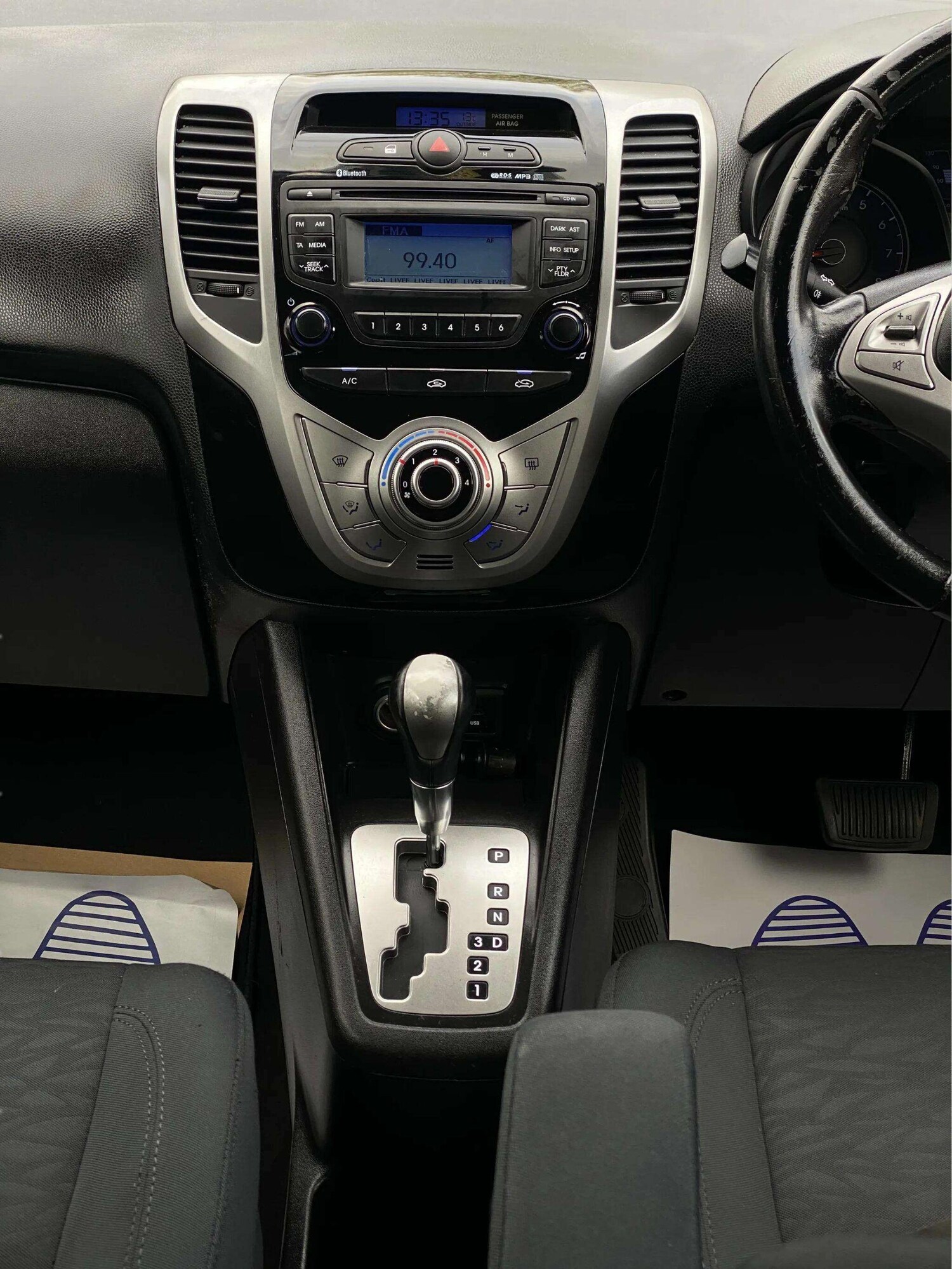 Used Hyundai Ix20 for sale - 78136250: Photo 12