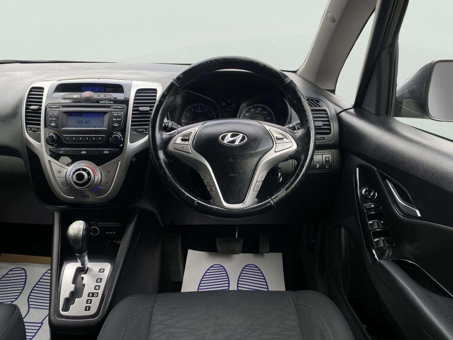 Used Hyundai Ix20 for sale - 78136250: Photo 13