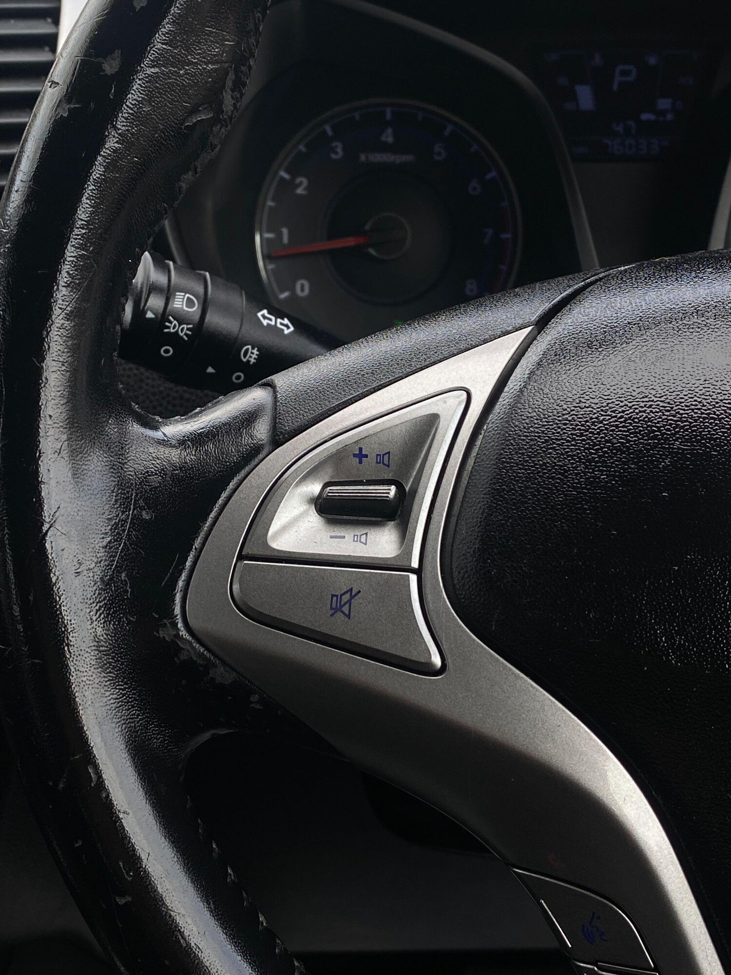 Used Hyundai Ix20 for sale - 78136250: Photo 17