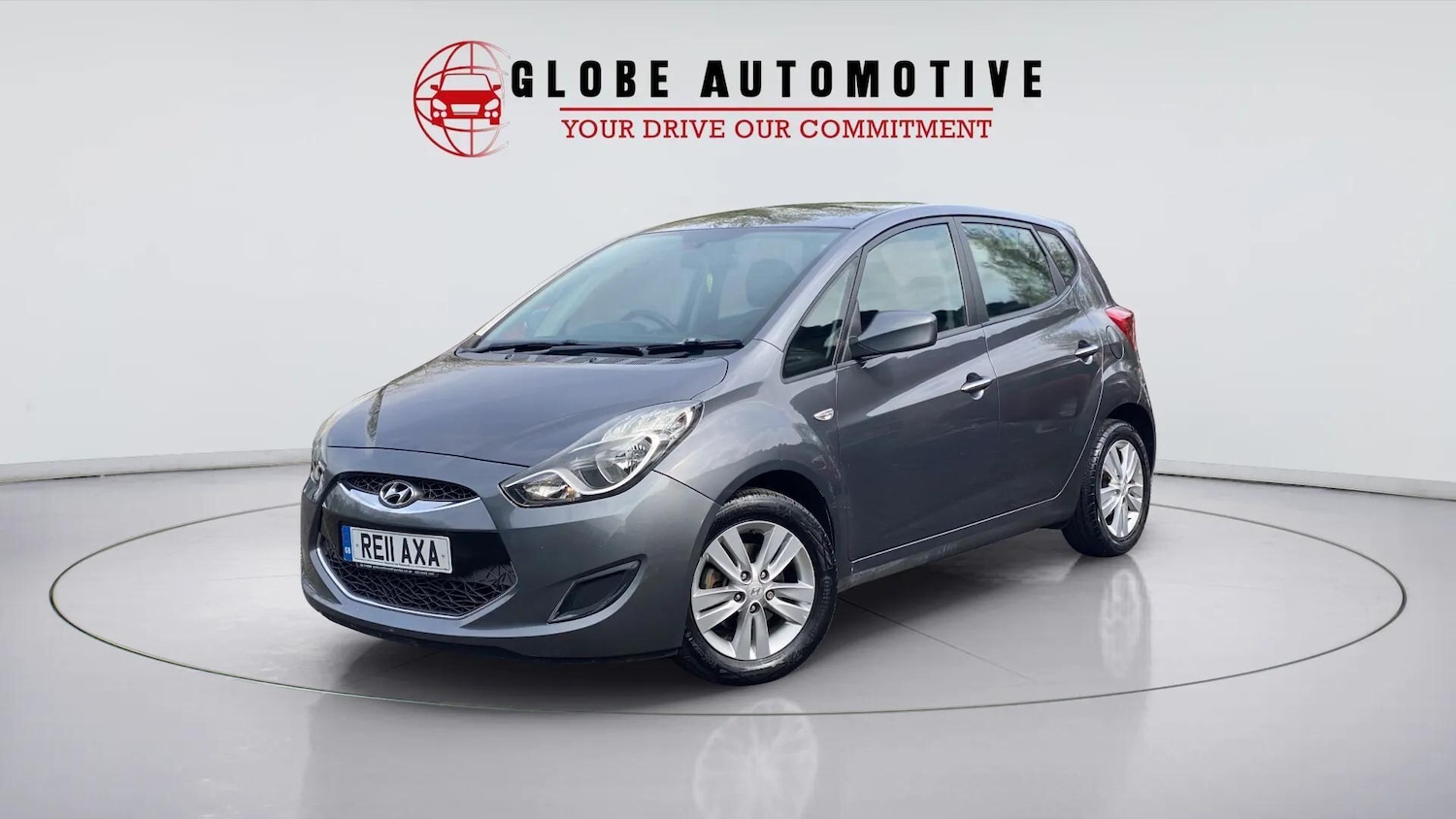 Used Hyundai Ix20 for sale - 78136250: Photo 2