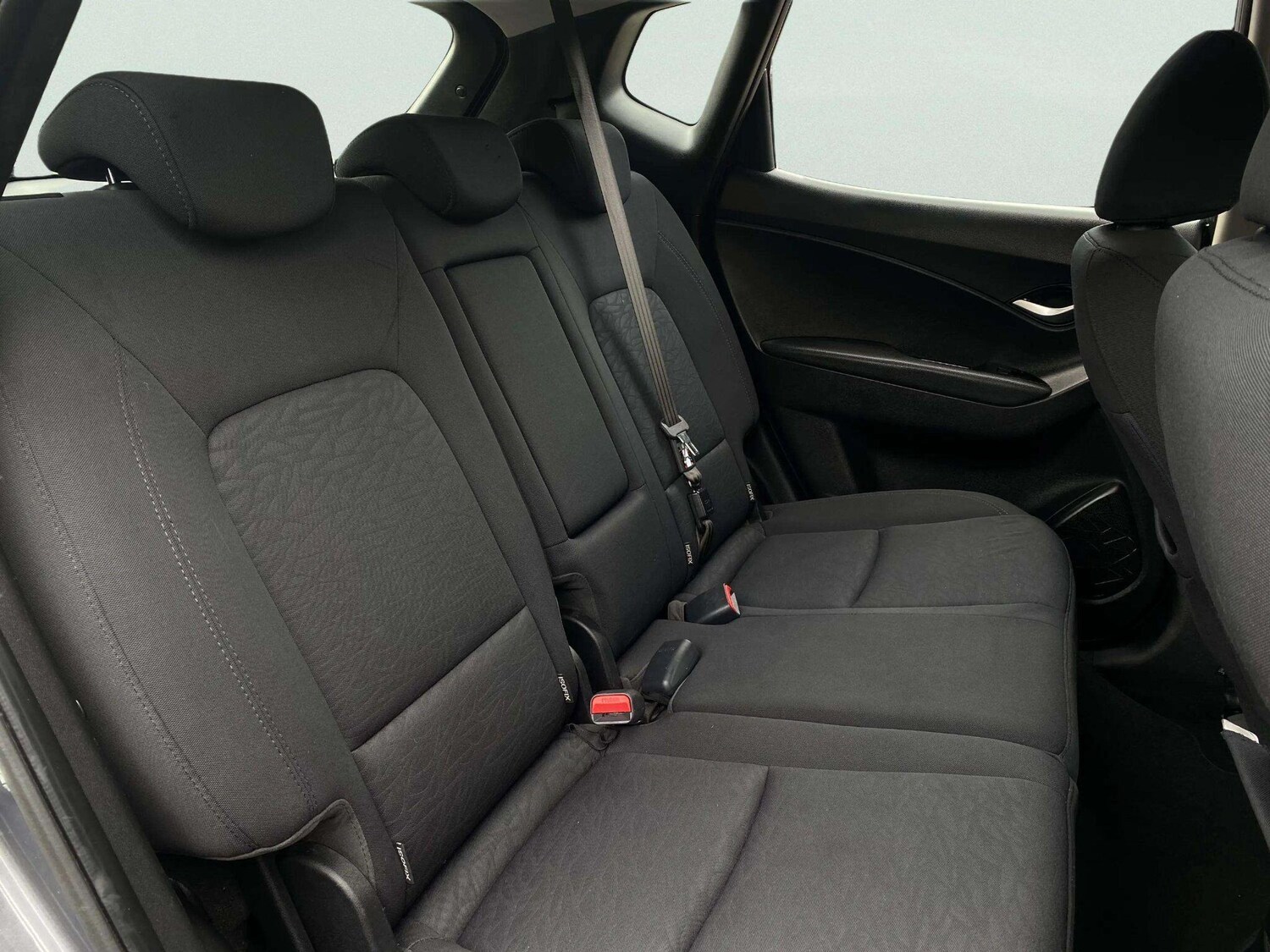 Used Hyundai Ix20 for sale - 78136250: Photo 24