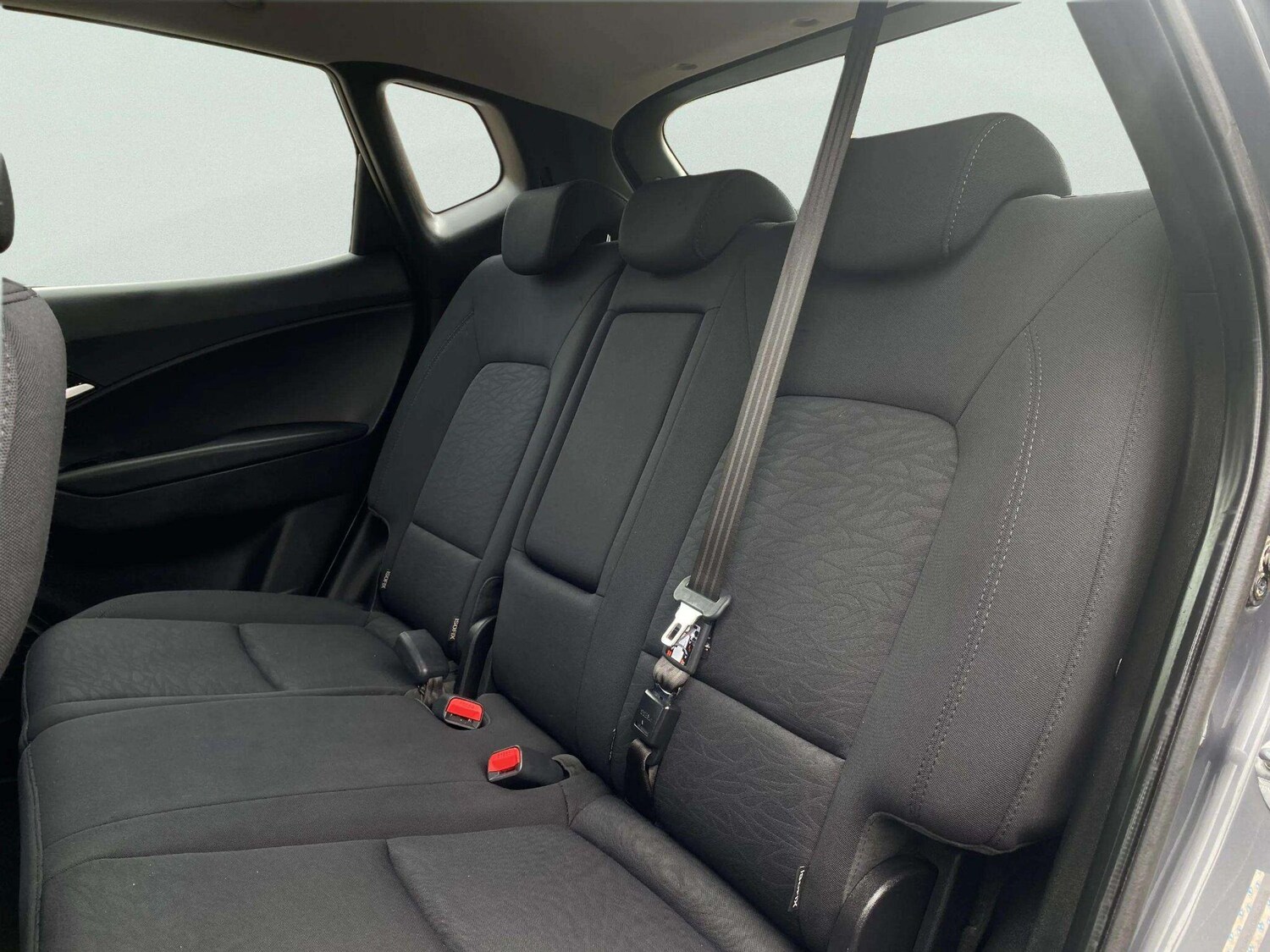 Used Hyundai Ix20 for sale - 78136250: Photo 25