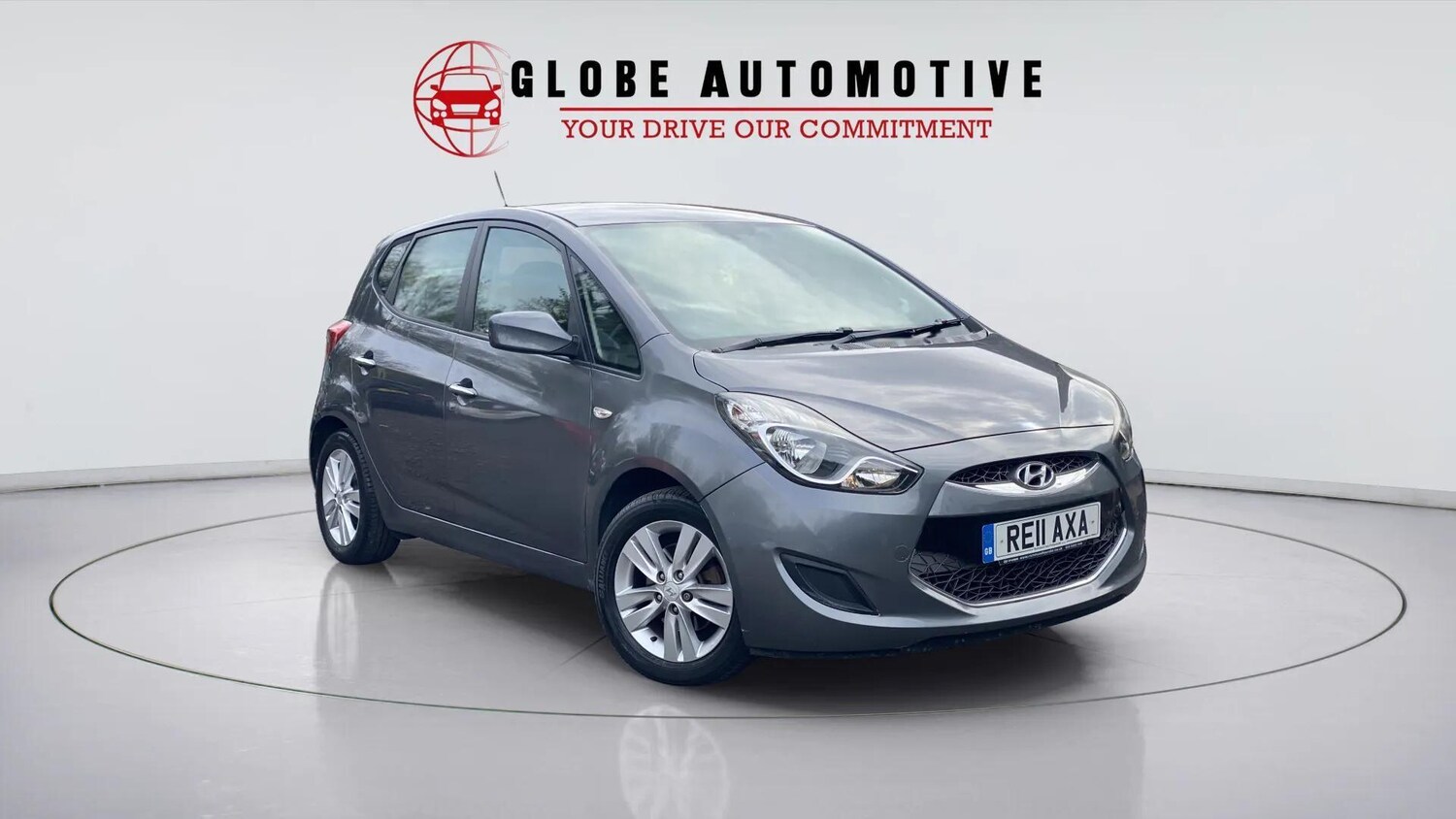 Used Hyundai Ix20 for sale - 78136250: Photo 27