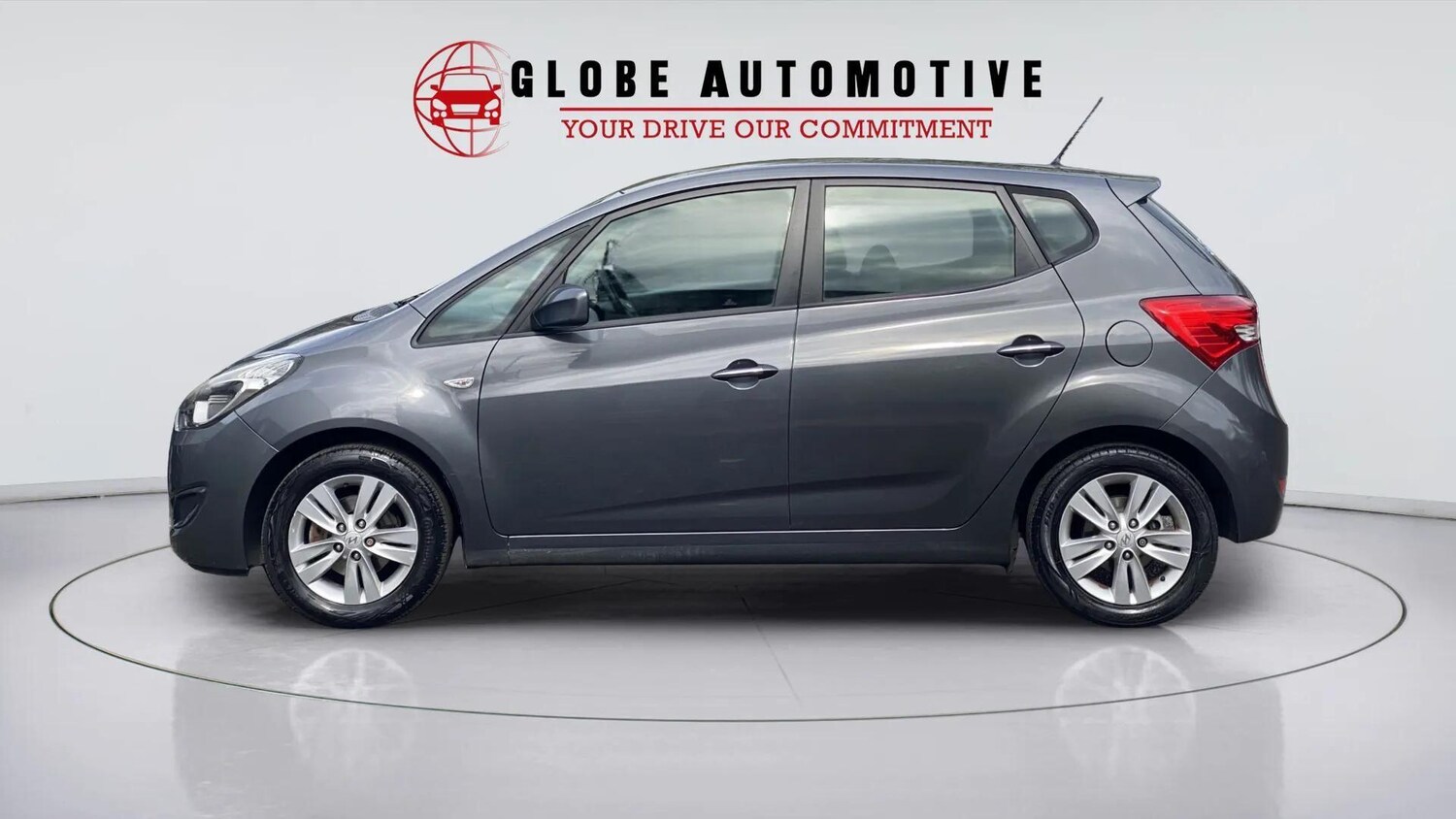 Used Hyundai Ix20 for sale - 78136250: Photo 30