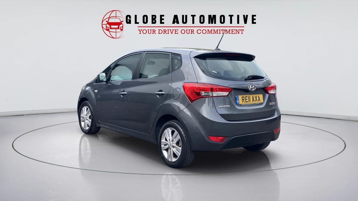 Used Hyundai Ix20 for sale - 78136250: Photo 32