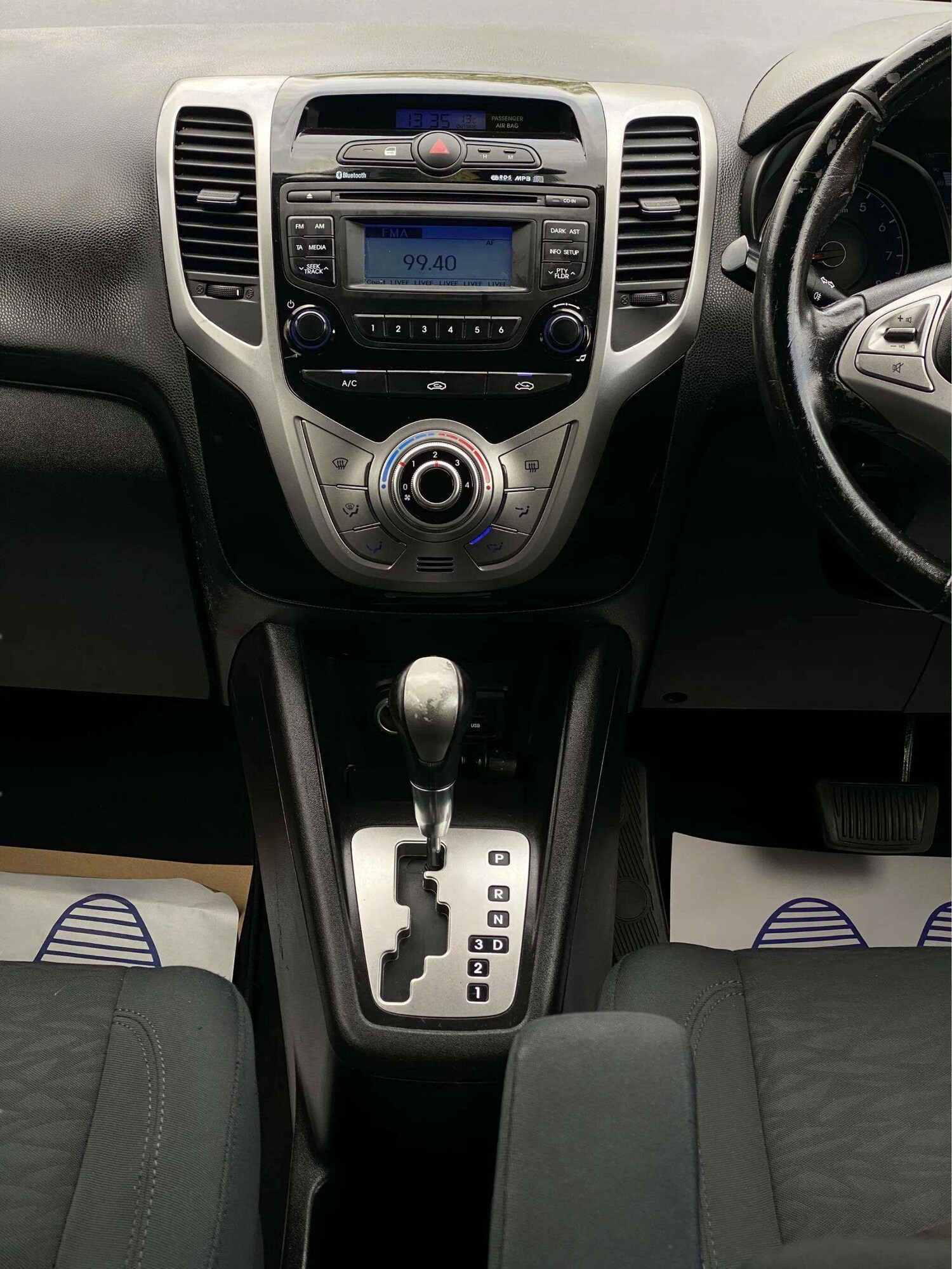 Used Hyundai Ix20 for sale - 78136250: Photo 35