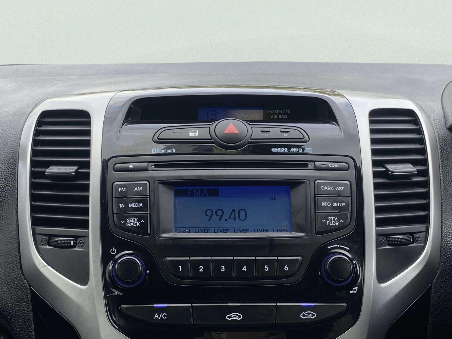 Used Hyundai Ix20 for sale - 78136250: Photo 37