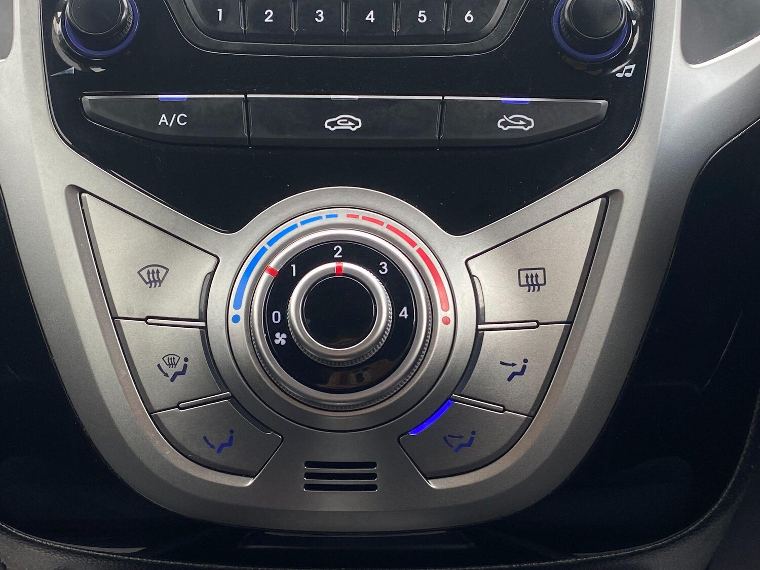 Used Hyundai Ix20 for sale - 78136250: Photo 38