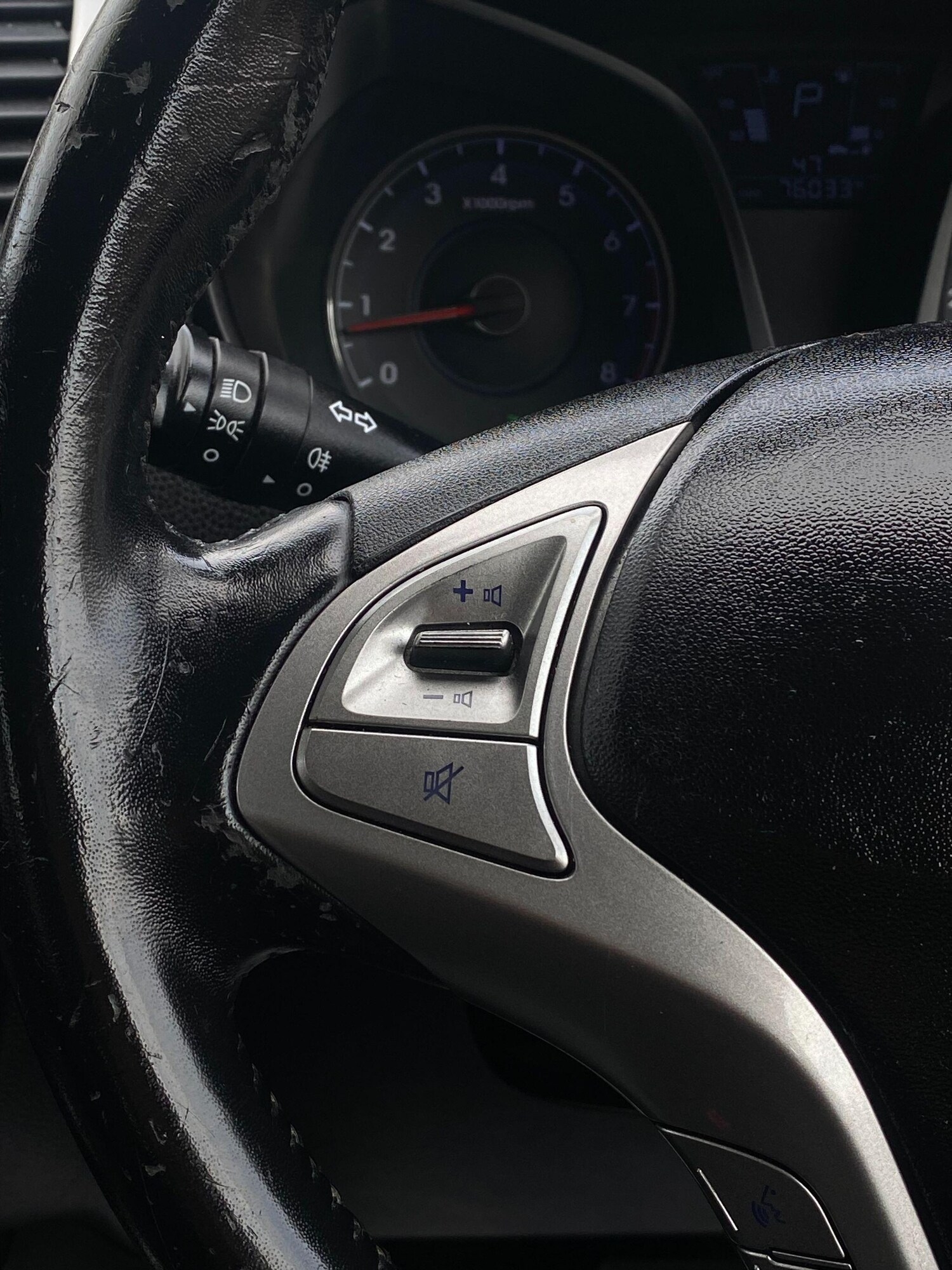 Used Hyundai Ix20 for sale - 78136250: Photo 41