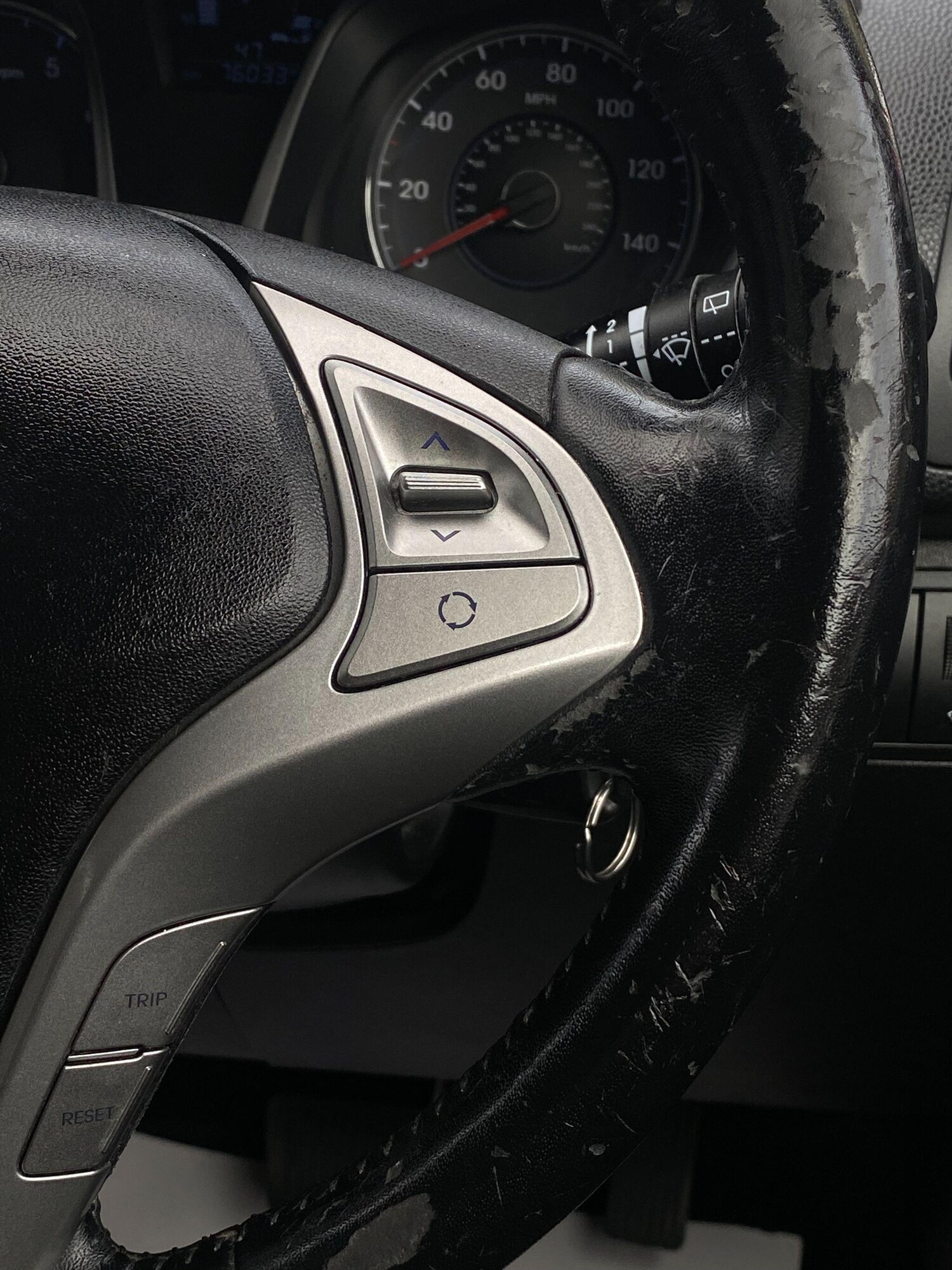 Used Hyundai Ix20 for sale - 78136250: Photo 43