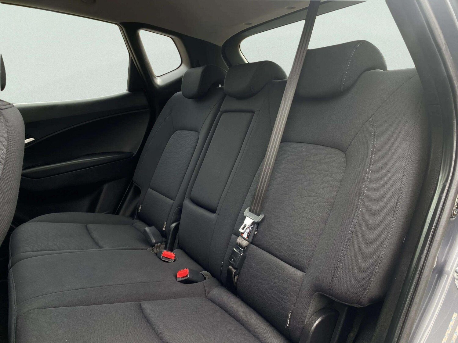 Used Hyundai Ix20 for sale - 78136250: Photo 47