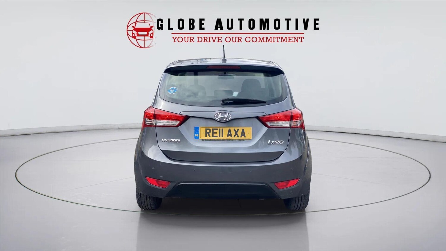 Used Hyundai Ix20 for sale - 78136250: Photo 48