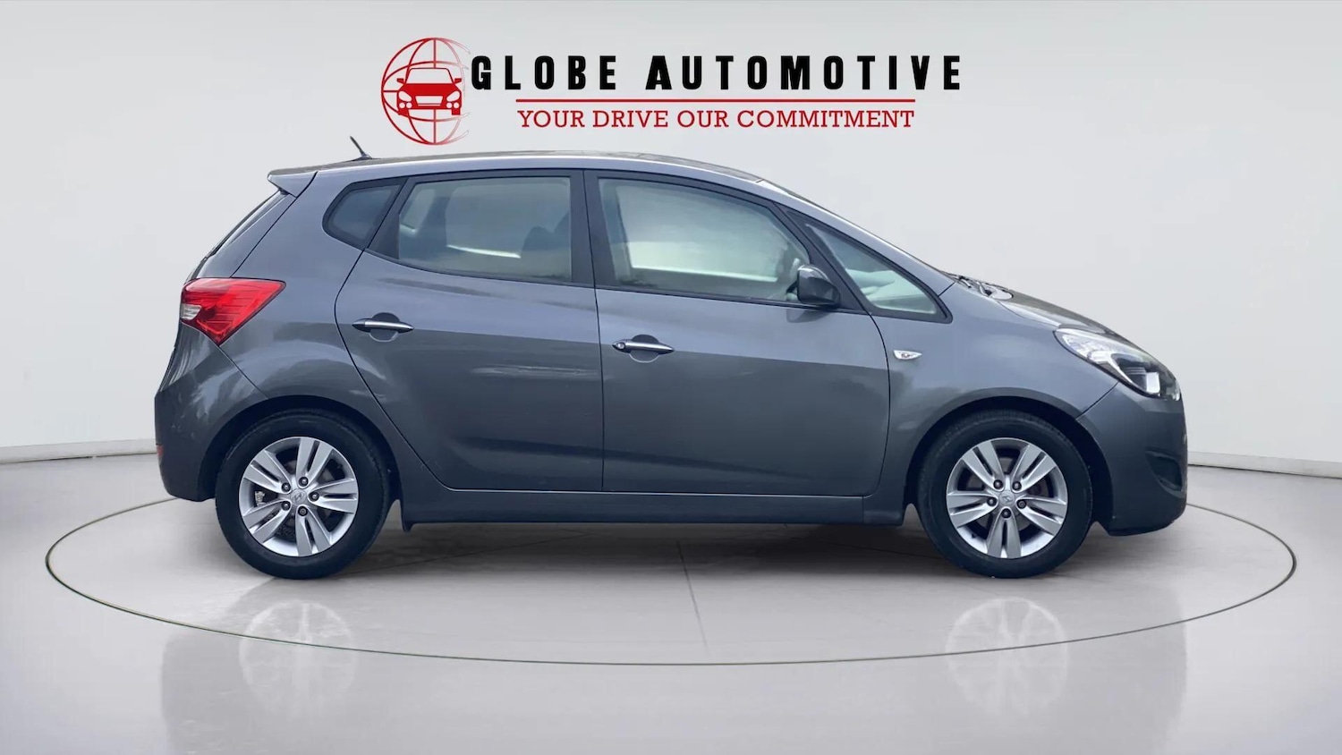 Used Hyundai Ix20 for sale - 78136250: Photo 5