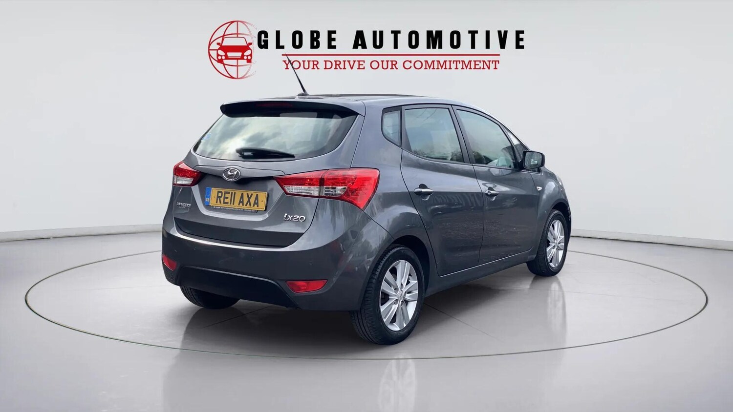 Used Hyundai Ix20 for sale - 78136250: Photo 53