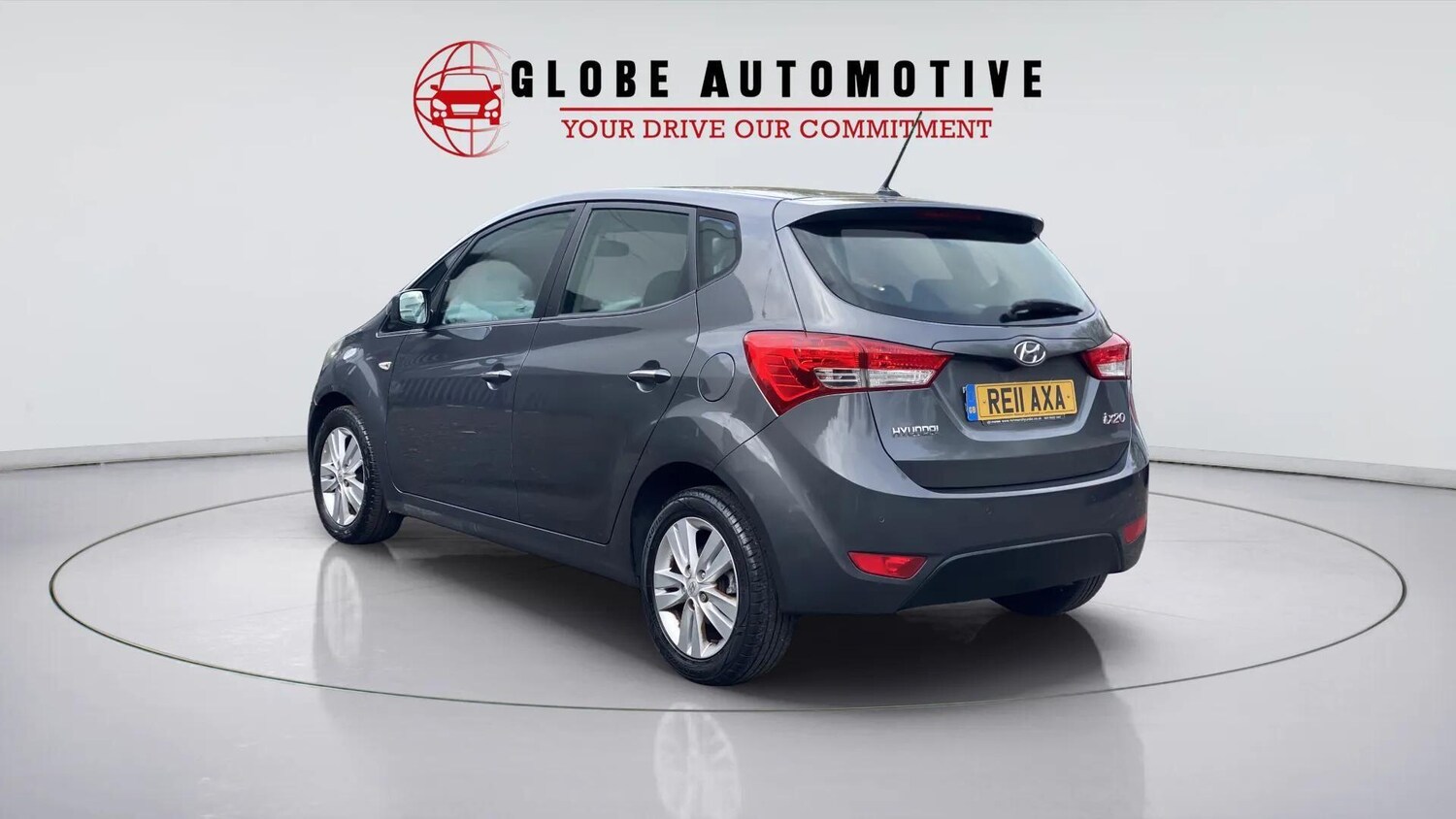 Used Hyundai Ix20 for sale - 78136250: Photo 54