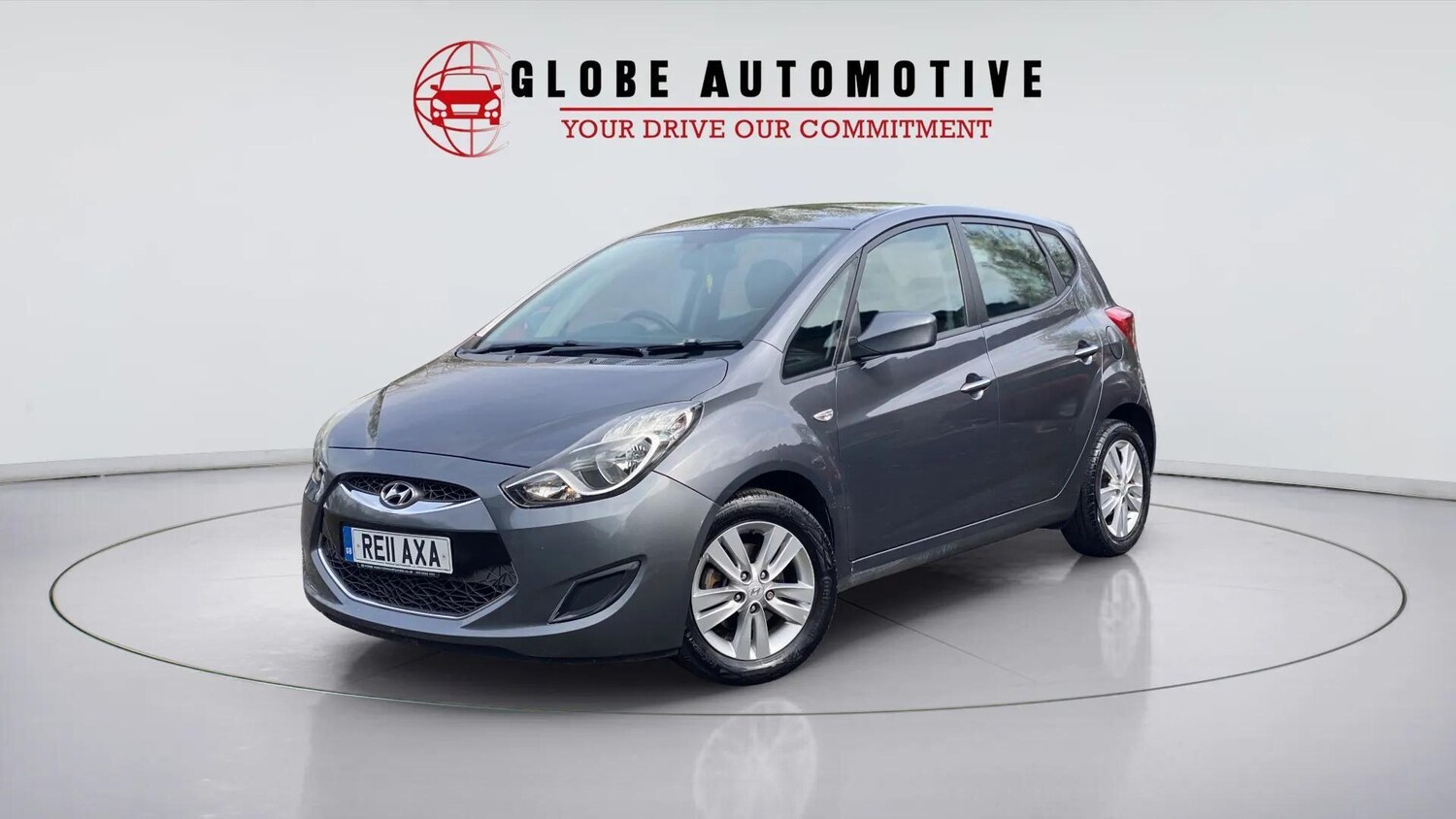 Used Hyundai Ix20 for sale - 78136250: Photo 56