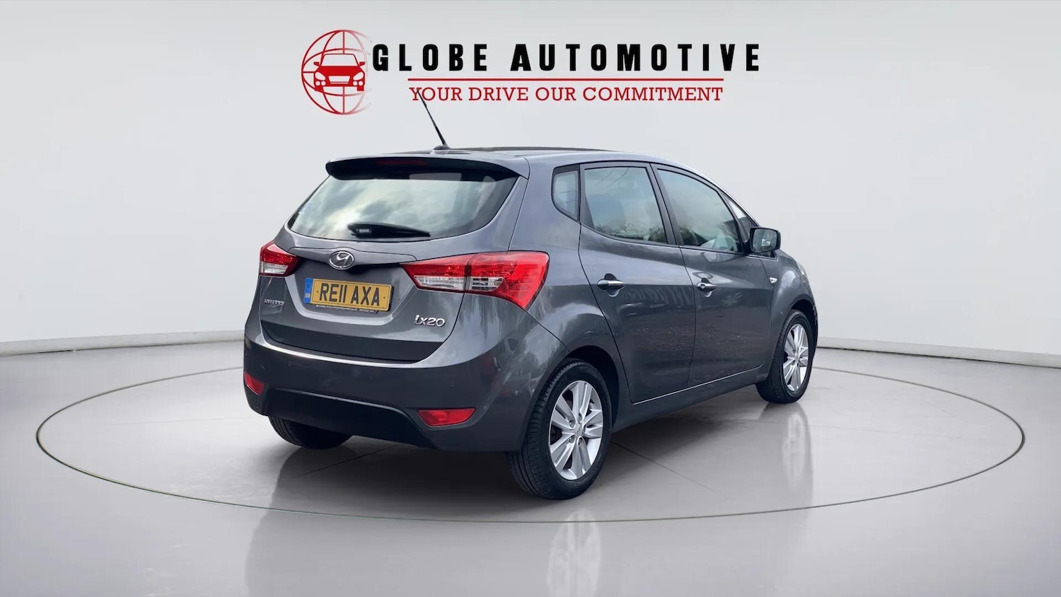 Used Hyundai Ix20 for sale - 78136250: Photo 7