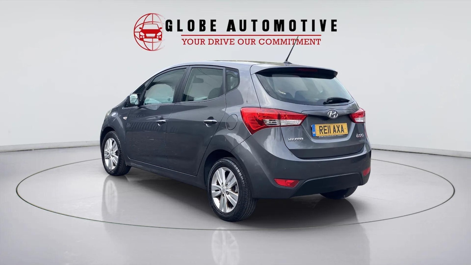 Used Hyundai Ix20 for sale - 78136250: Photo 8