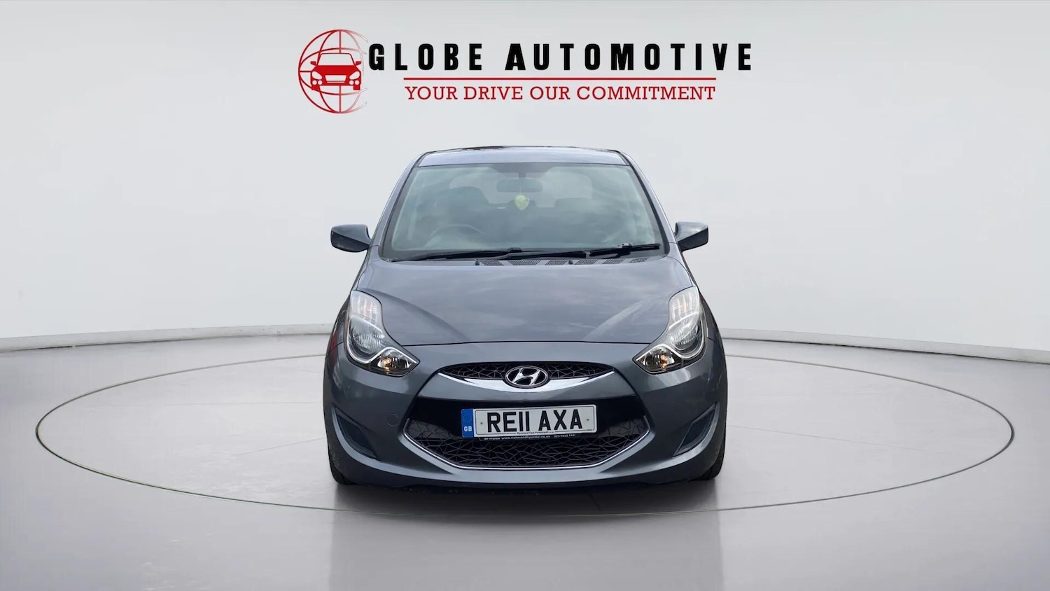 Used Hyundai Ix20 for sale - 78136250: Photo 9