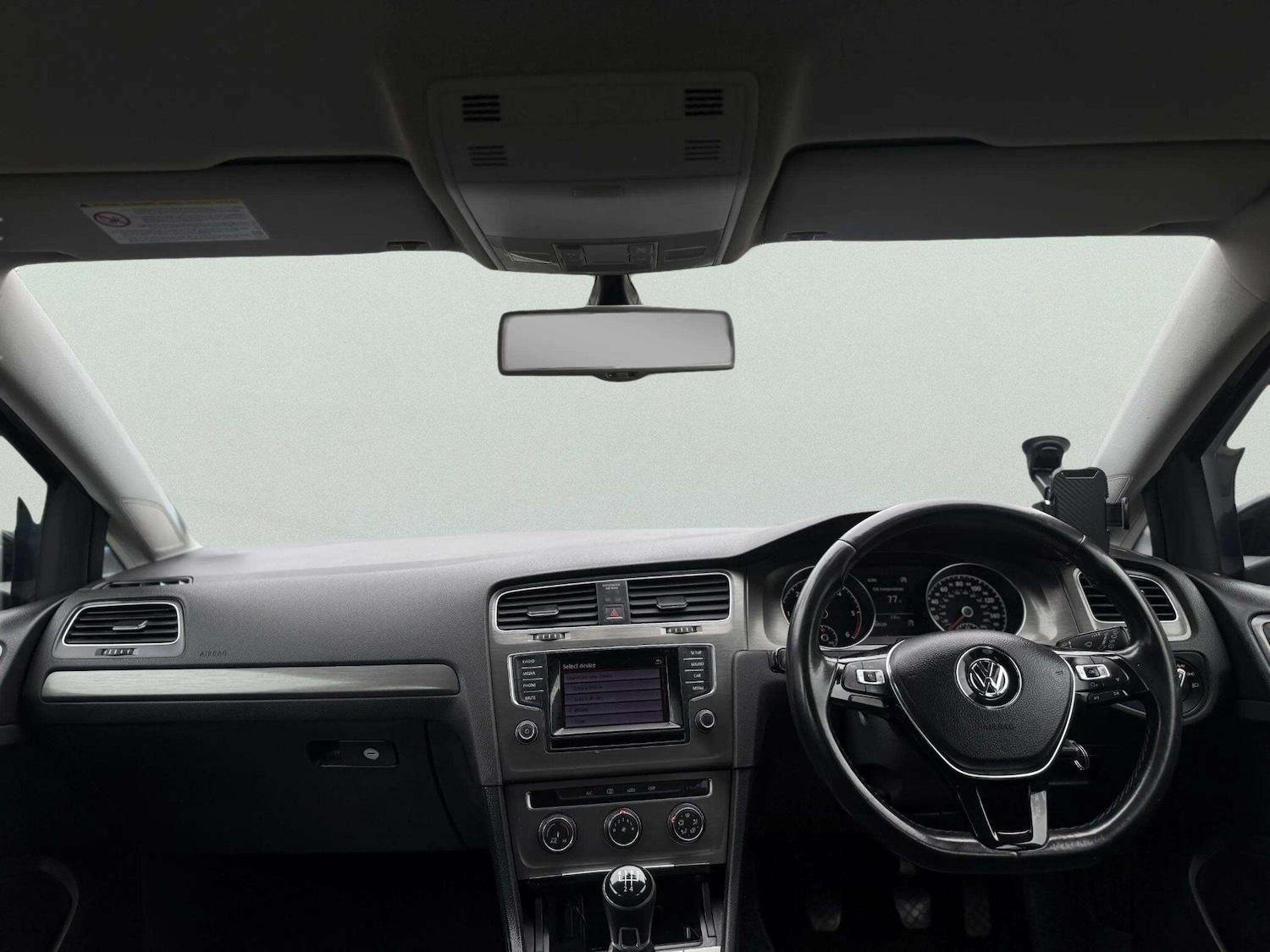 Used Volkswagen Golf for sale - 77808308: Photo 11