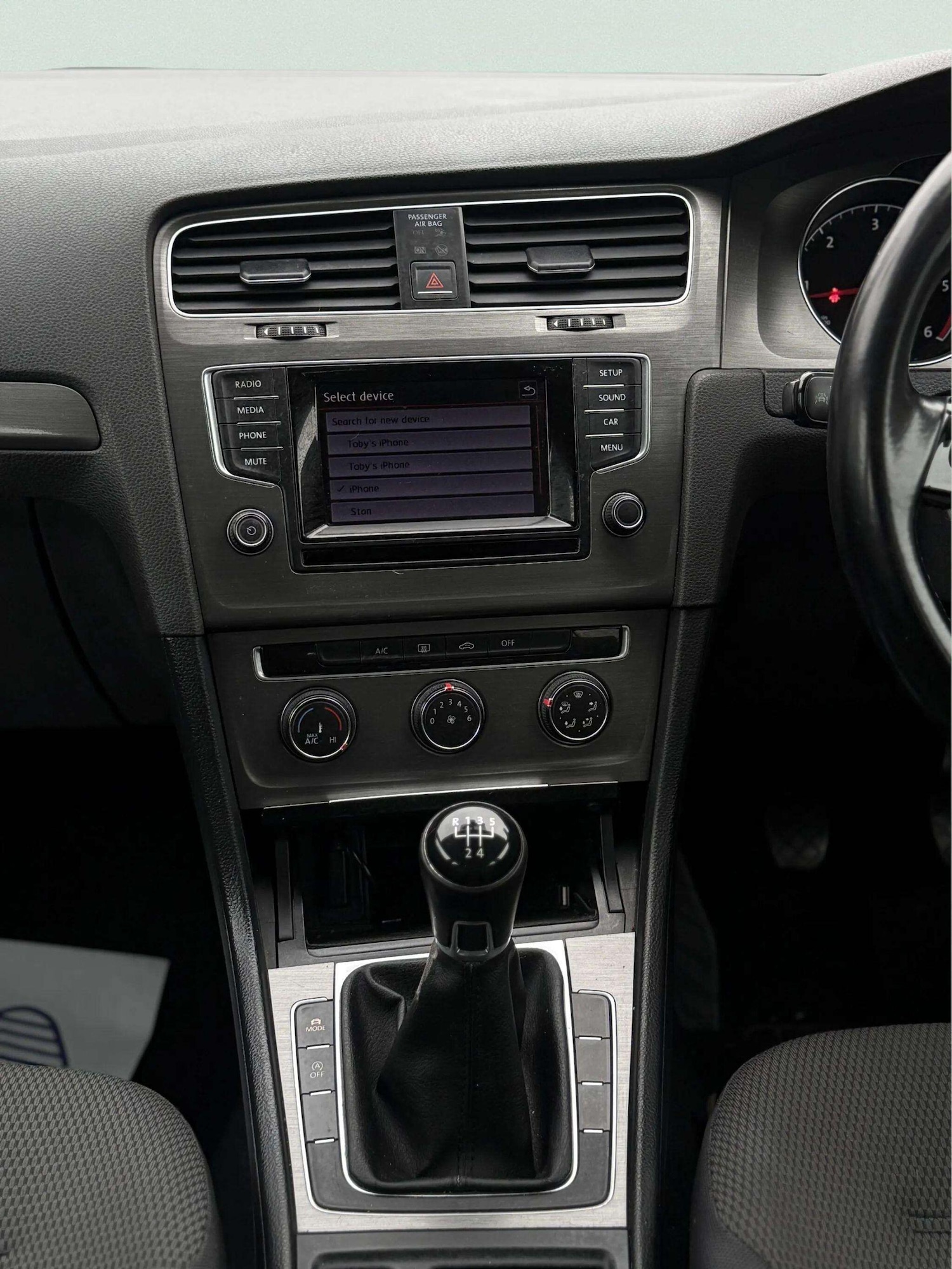 Used Volkswagen Golf for sale - 77808308: Photo 12