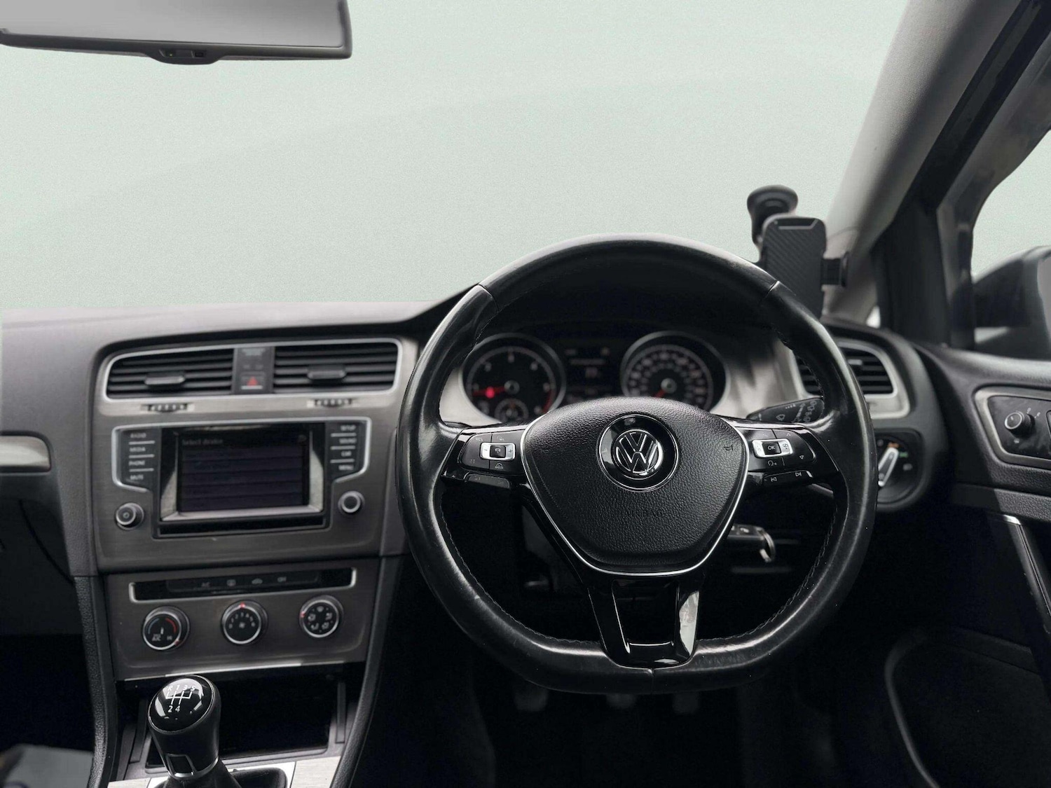 Used Volkswagen Golf for sale - 77808308: Photo 13