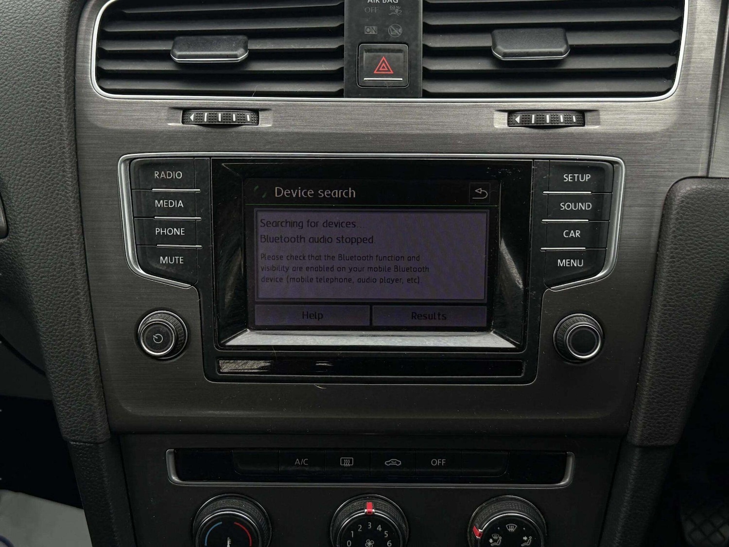 Used Volkswagen Golf for sale - 77808308: Photo 15