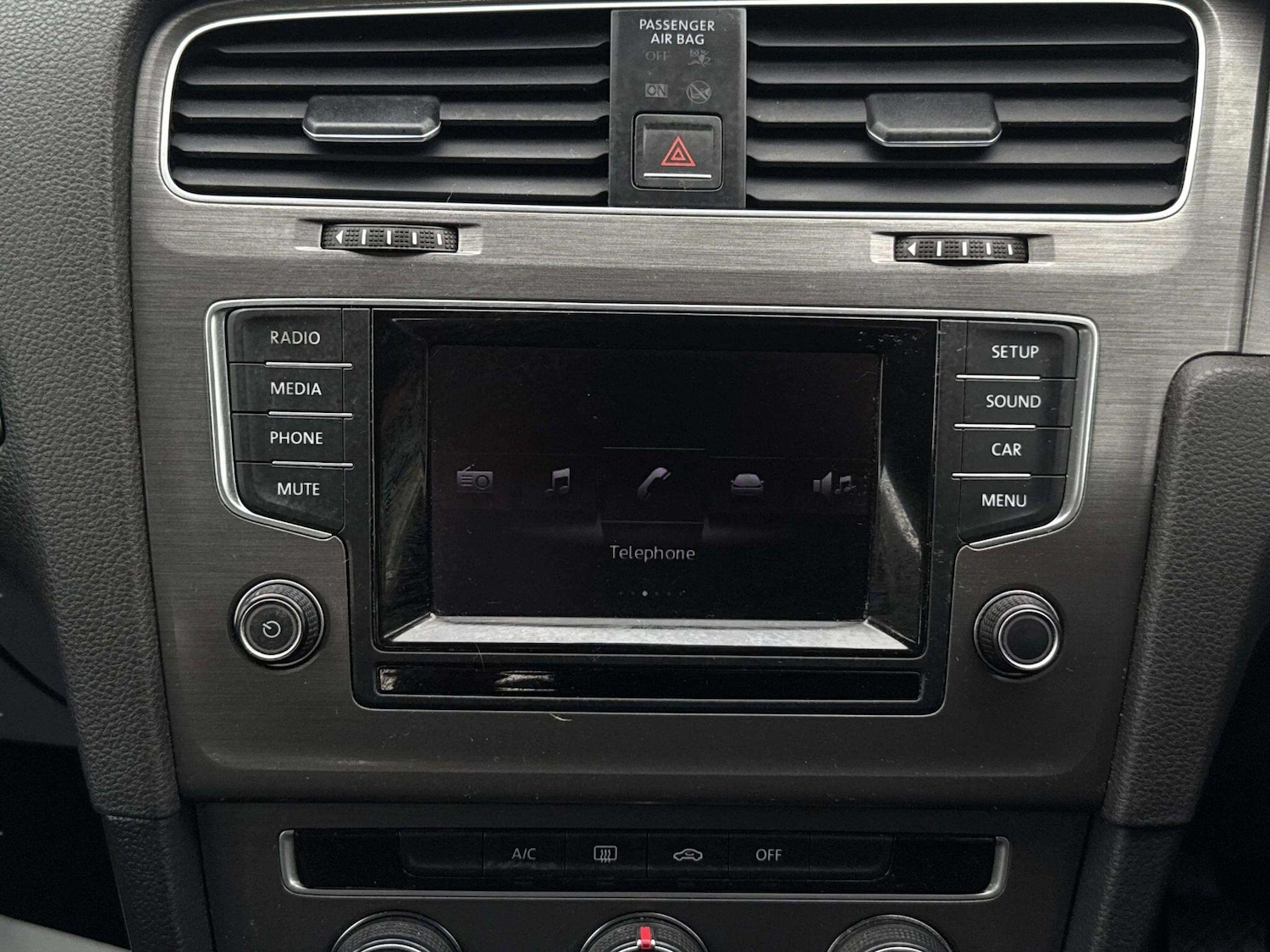 Used Volkswagen Golf for sale - 77808308: Photo 16