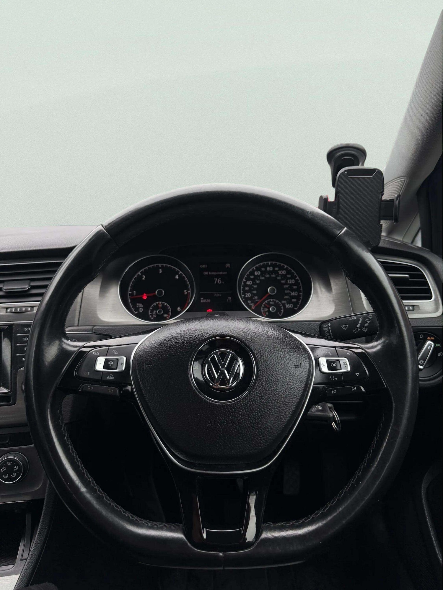 Used Volkswagen Golf for sale - 77808308: Photo 18