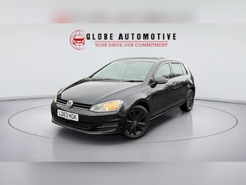 Used Volkswagen Golf 2013 for sale - 77808308: Photo