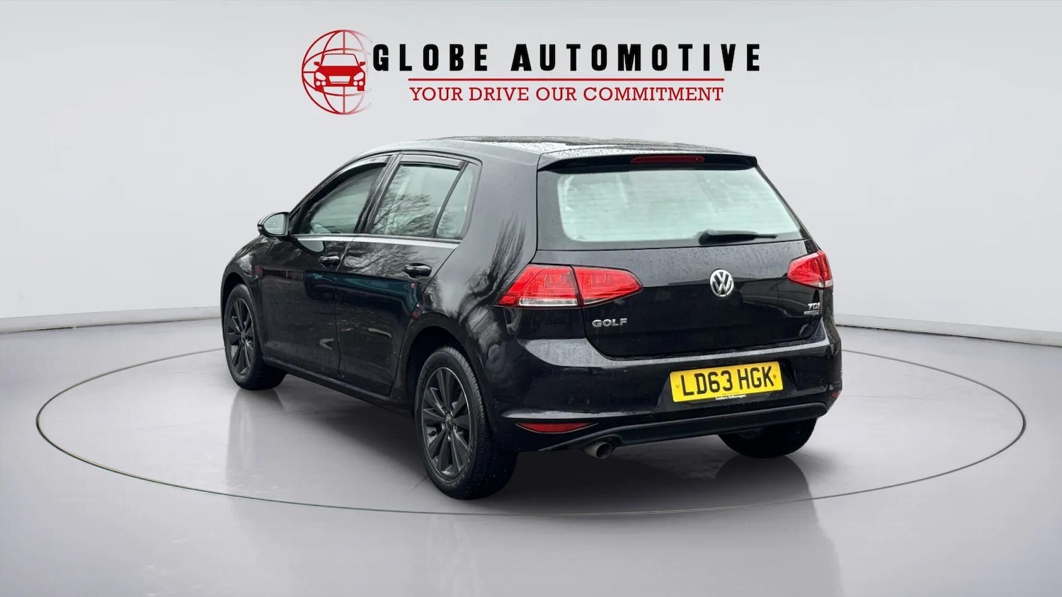 Used Volkswagen Golf for sale - 77808308: Photo 32