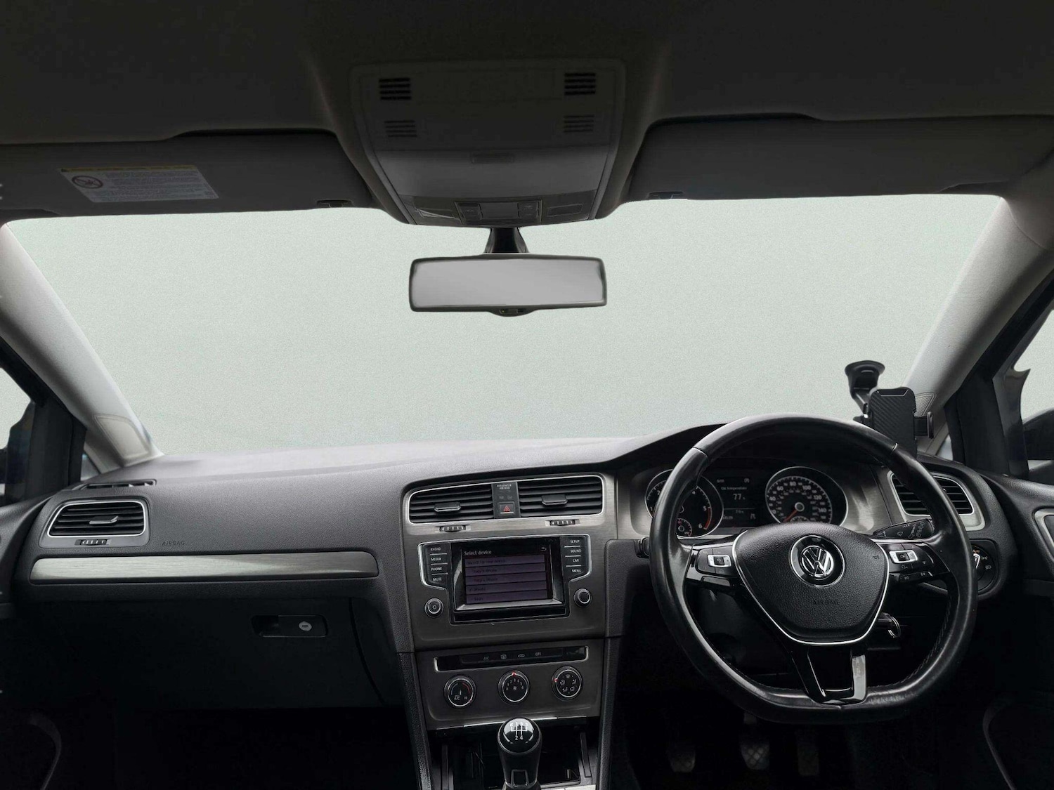 Used Volkswagen Golf for sale - 77808308: Photo 34