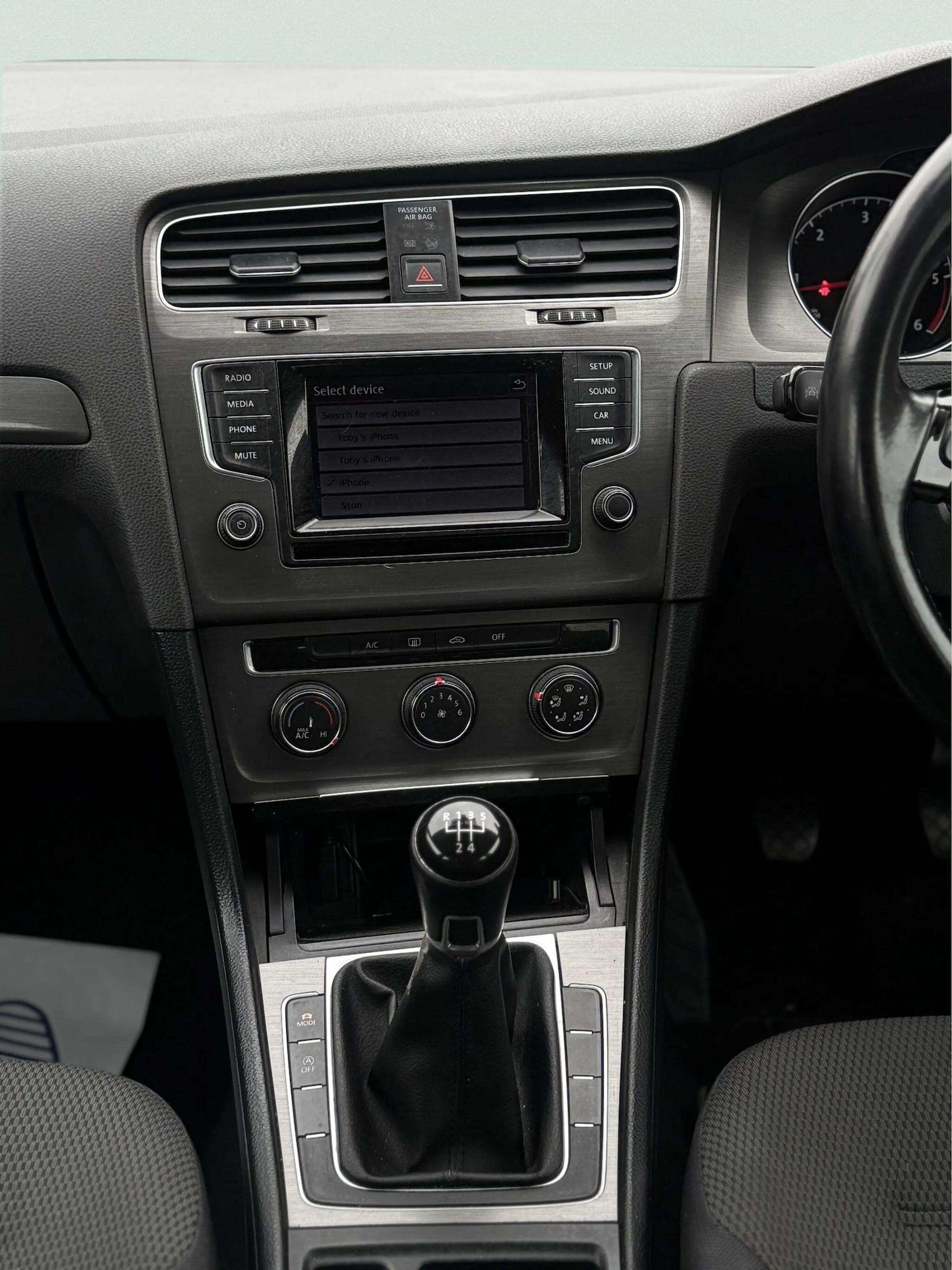 Used Volkswagen Golf for sale - 77808308: Photo 35