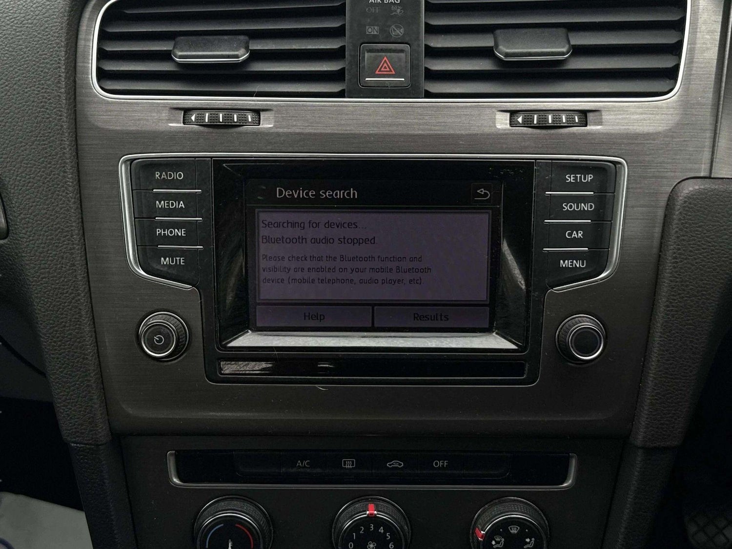 Used Volkswagen Golf for sale - 77808308: Photo 38